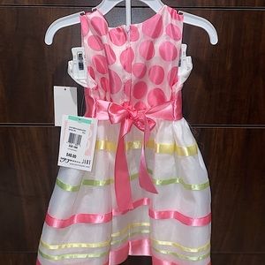 Baby dress